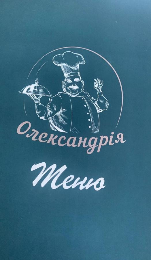 Карпатський Готель Олександрія Mykulychyn Extérieur photo